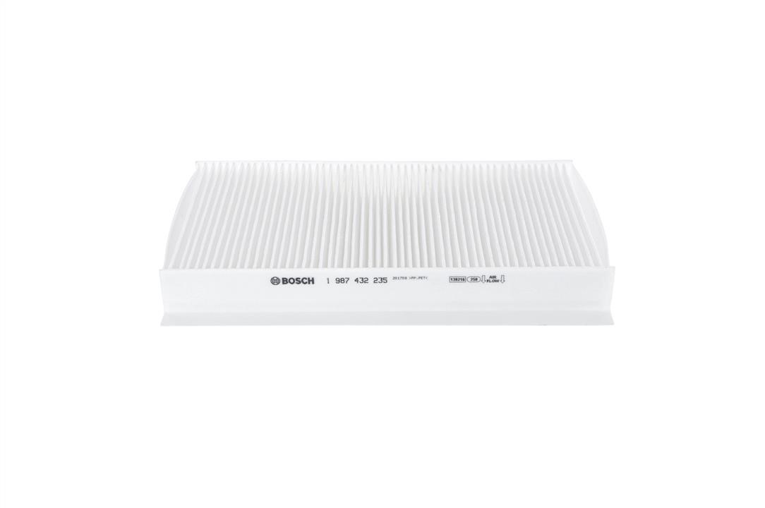 Bosch Cabin filter – price 58 PLN