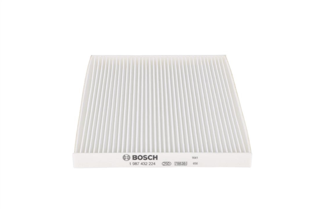 Bosch Cabin filter – price 54 PLN