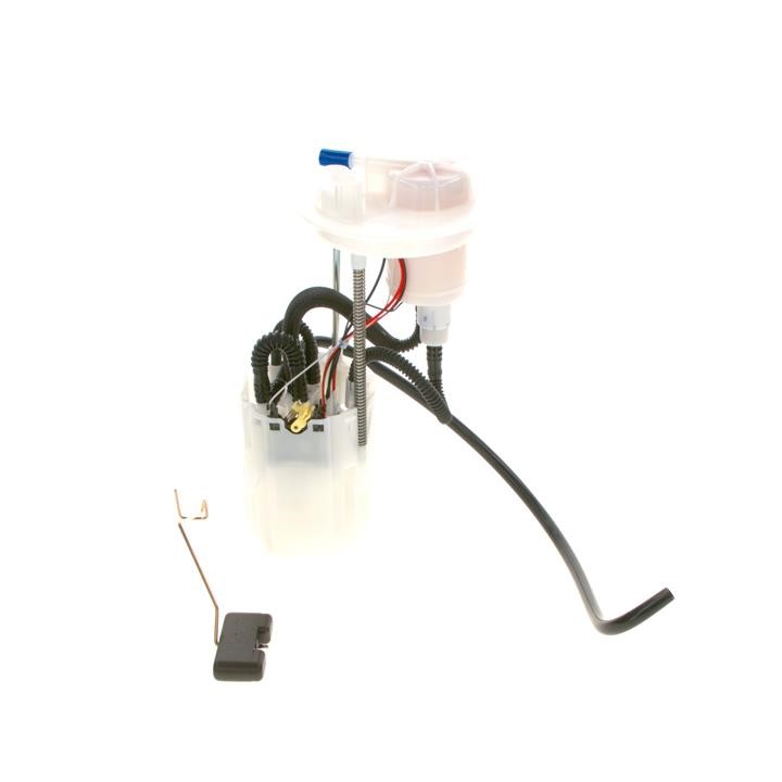 Bosch Fuel pump assy – price 640 PLN