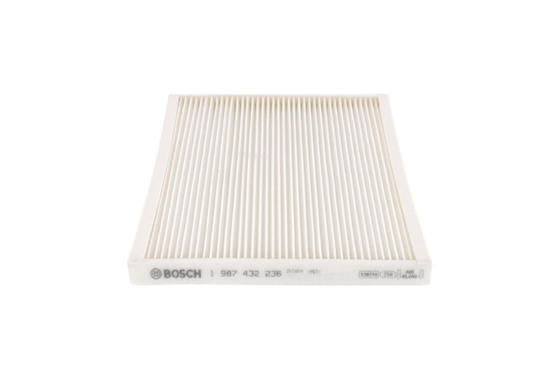 Bosch Cabin filter – price 51 PLN
