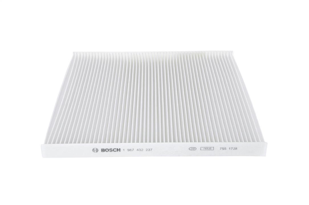 Bosch Cabin filter – price 37 PLN