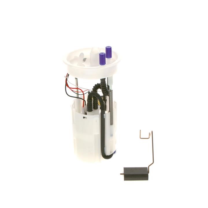 Bosch Fuel pump module – price 506 PLN