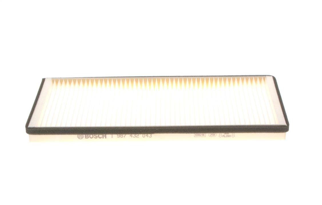 Bosch Innenraumfilter – Preis 42 PLN