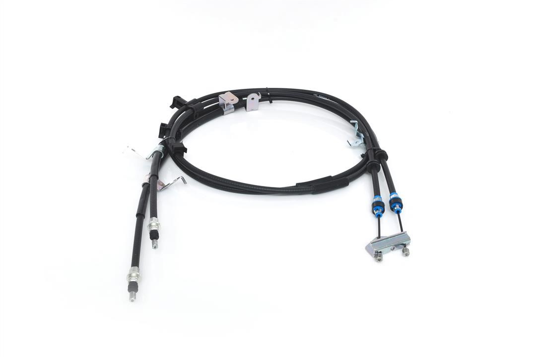 Bosch Handbrake cable – price 160 PLN