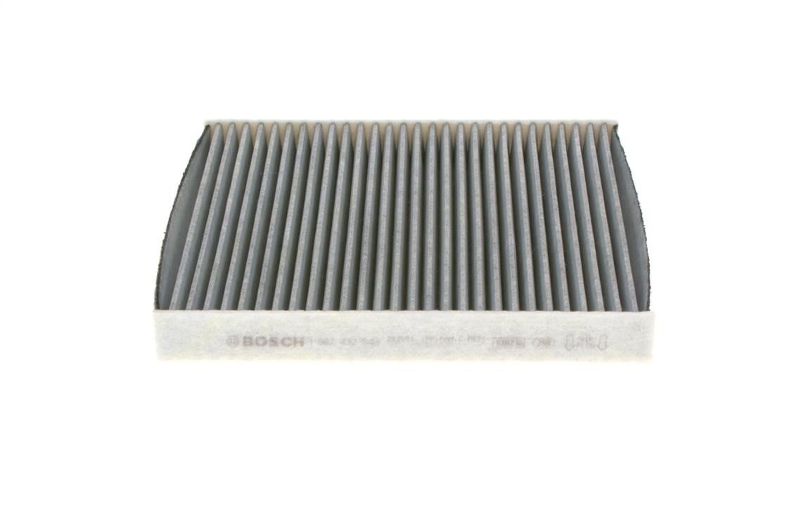Bosch Cabin filter with activated carbon – price 54 PLN