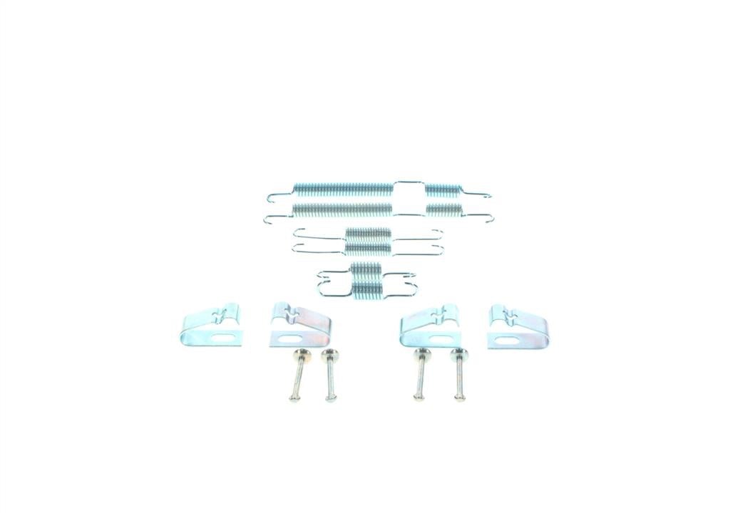 Bosch Brake pad fitting kit – price 67 PLN