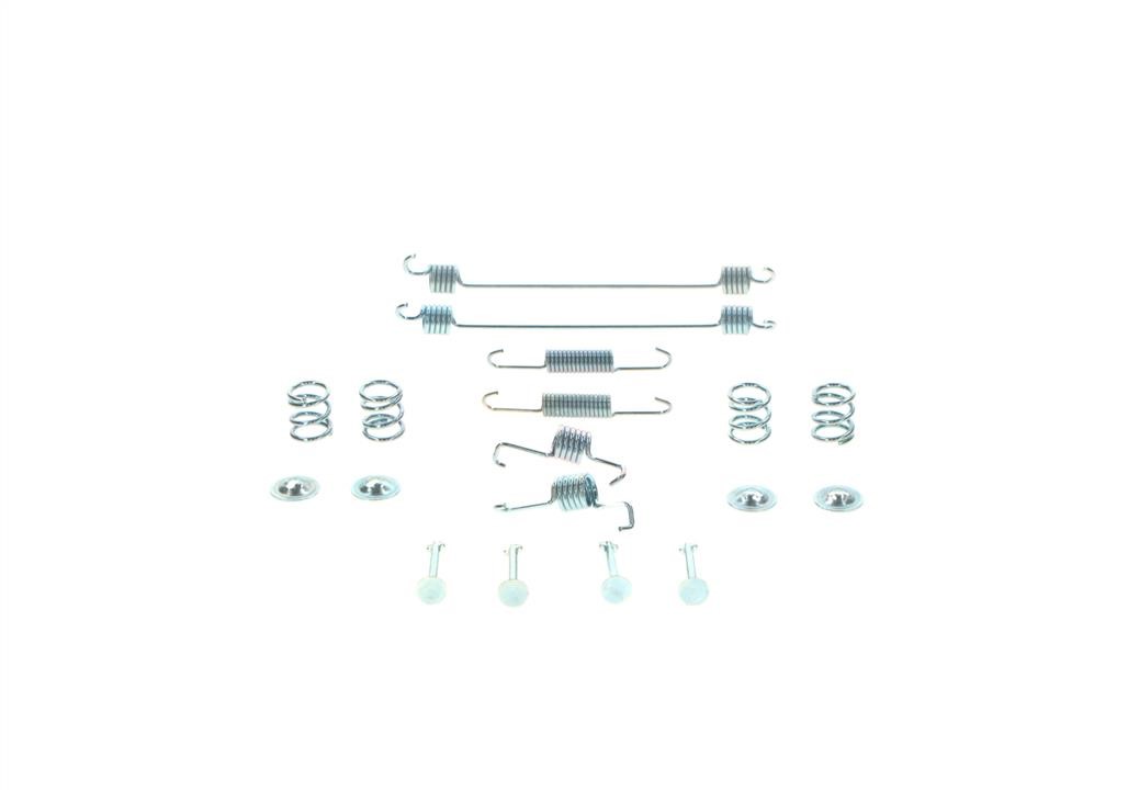 Bosch Brake pad fitting kit – price 53 PLN