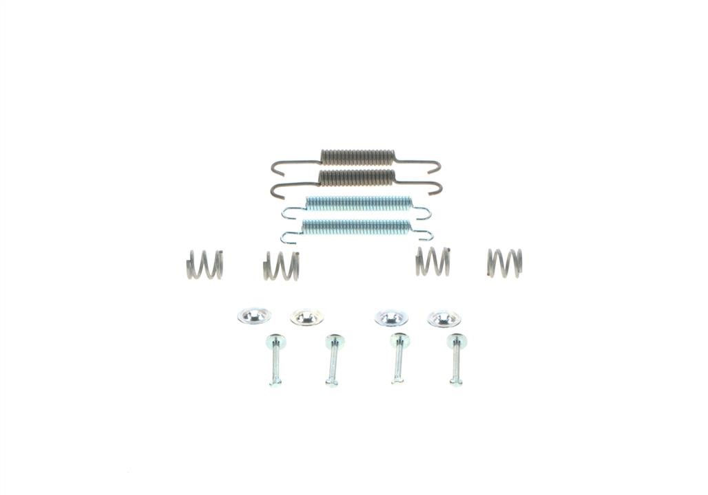 Bosch Brake pad fitting kit – price 63 PLN