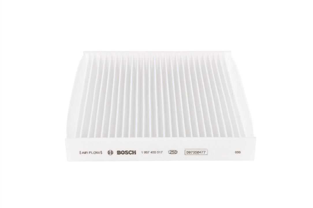 Bosch Cabin filter – price 54 PLN
