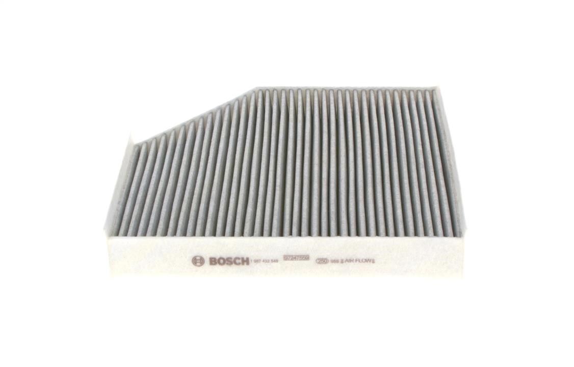 Bosch Cabin filter with activated carbon – price 112 PLN