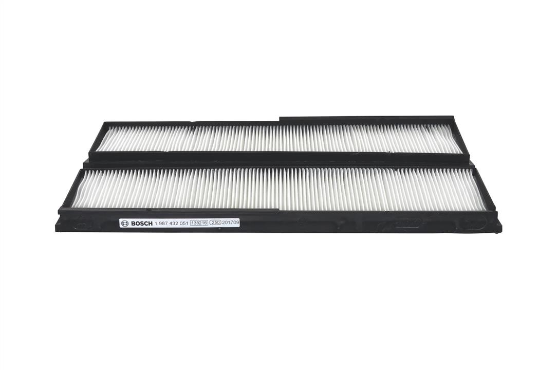 Bosch Cabin filter – price 121 PLN