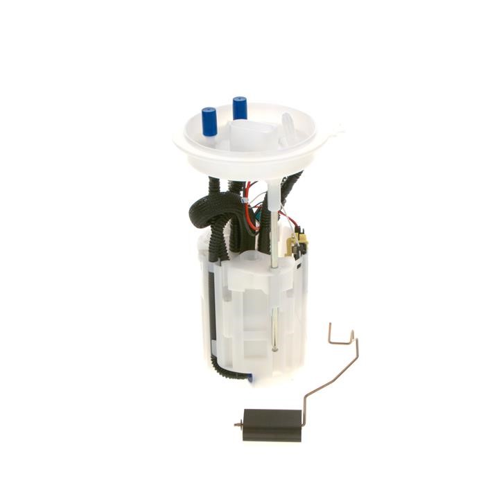 Bosch Fuel pump – price 473 PLN