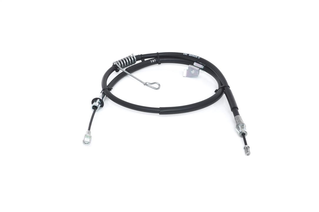 Bosch Handbrake cable – price 128 PLN