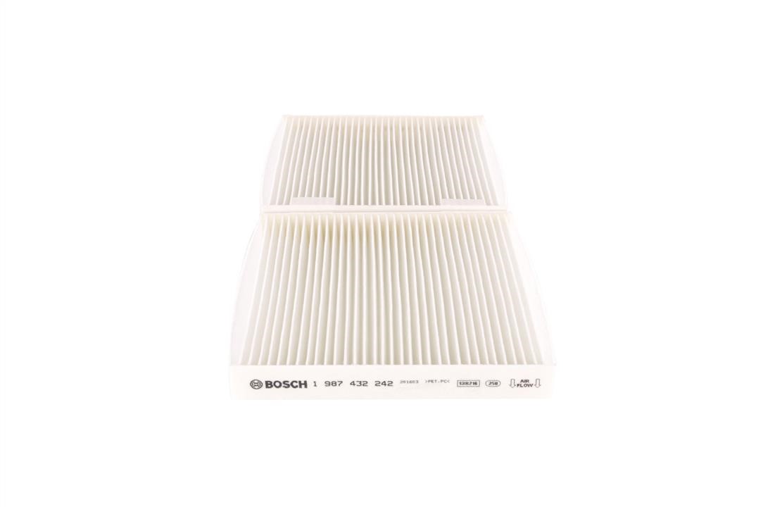 Bosch Cabin filter – price 68 PLN