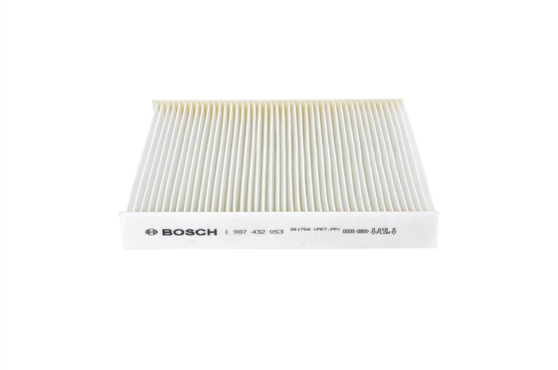 Bosch Cabin filter – price 41 PLN