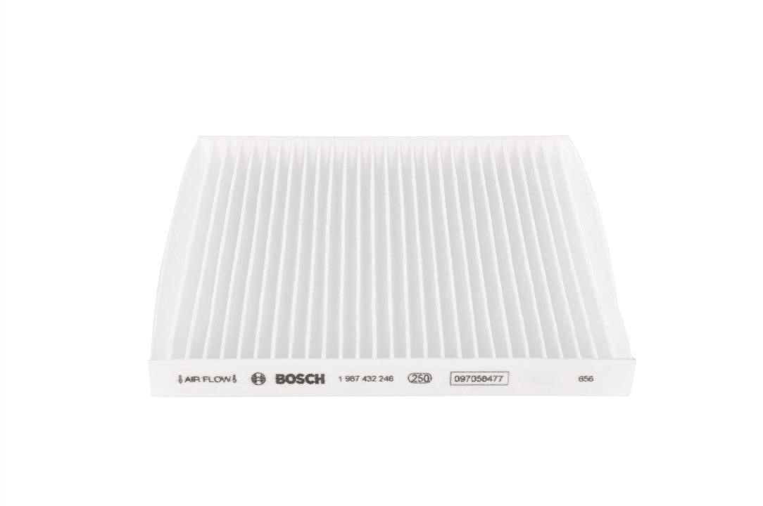 Bosch Cabin filter – price 48 PLN