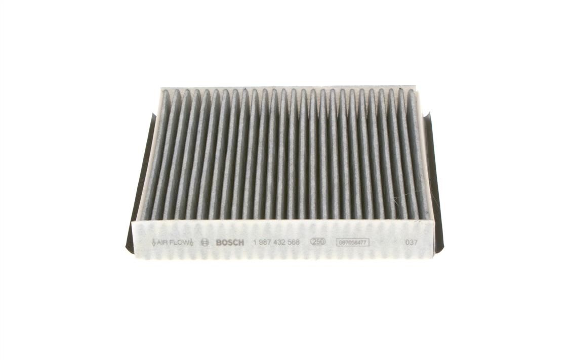 Bosch Cabin filter – price 58 PLN
