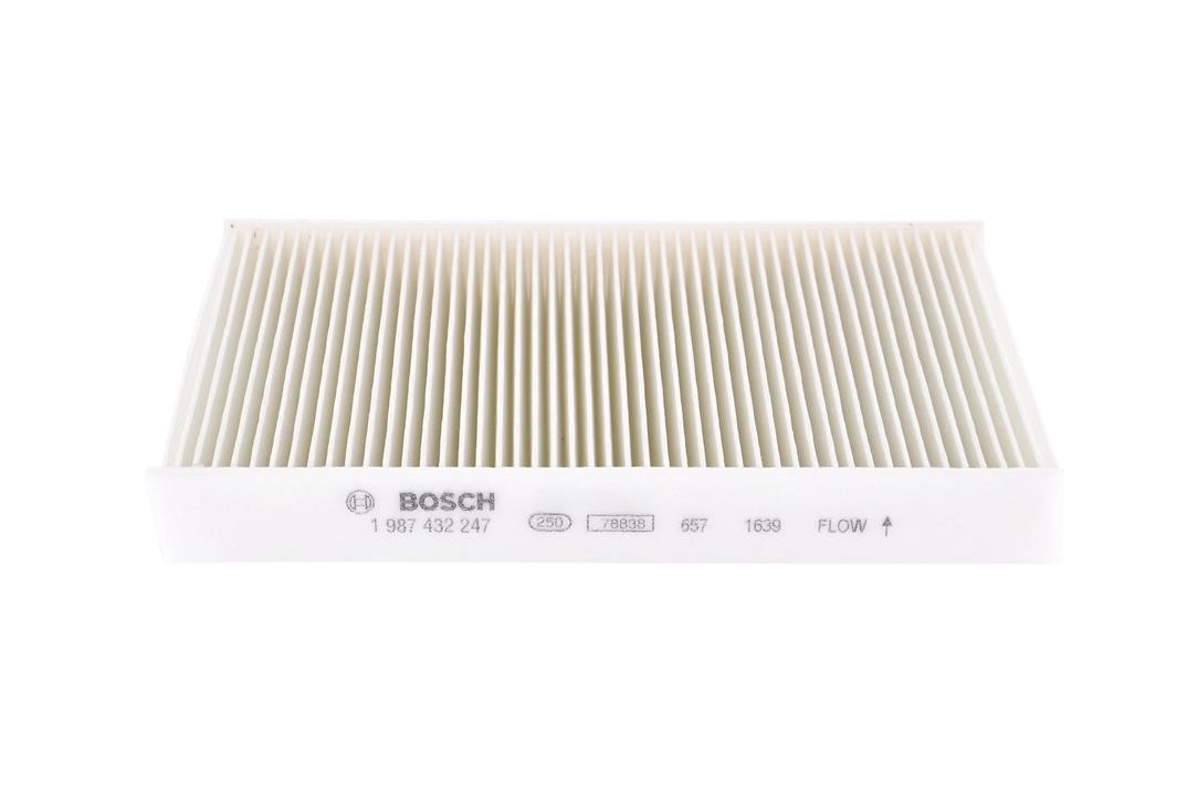 Bosch Cabin filter – price 50 PLN