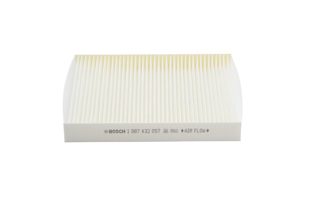Bosch Cabin filter – price 42 PLN