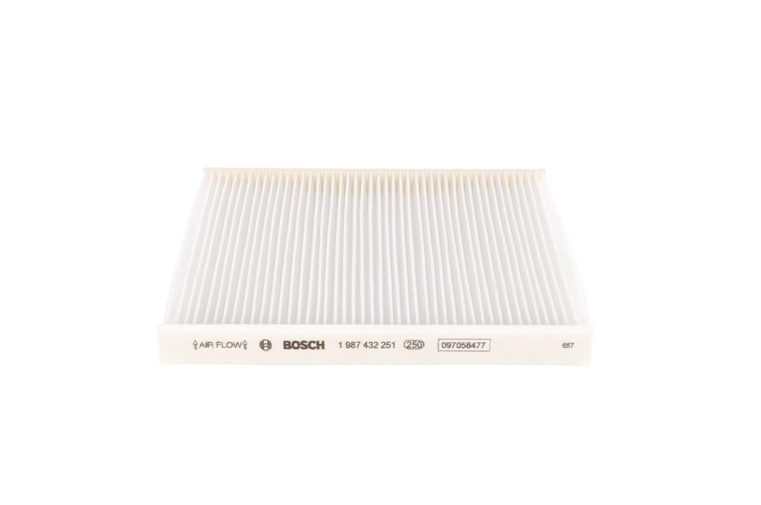 Bosch Innenraumfilter – Preis 63 PLN