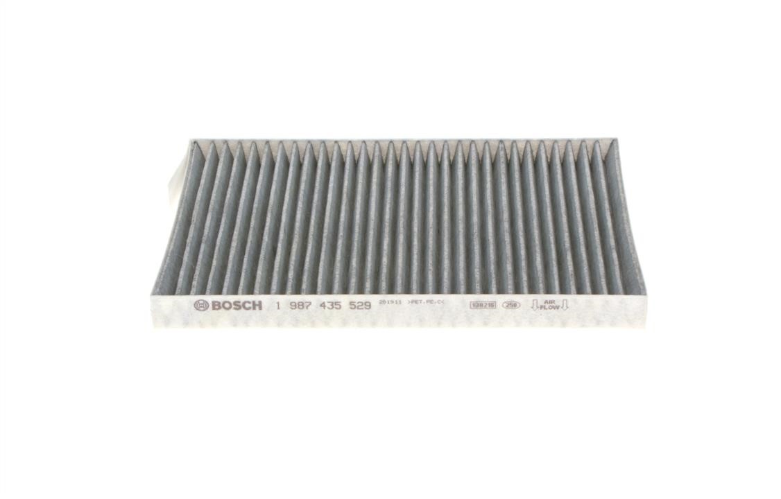 Bosch Innenraumfilter mit Aktivkohle – Preis 75 PLN