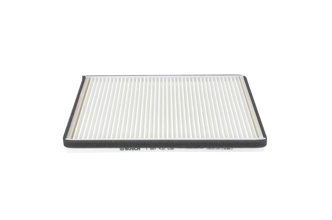 Bosch Cabin filter – price 50 PLN