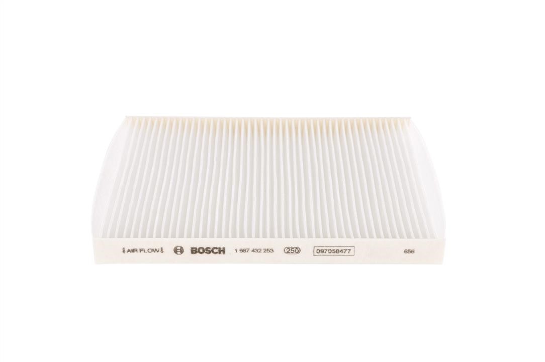 Bosch Cabin filter – price 58 PLN