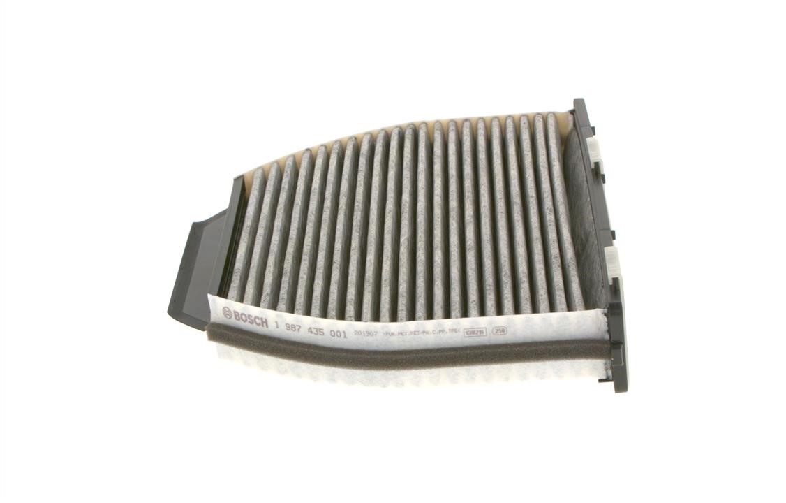 Bosch Cabin filter with activated carbon – price 92 PLN