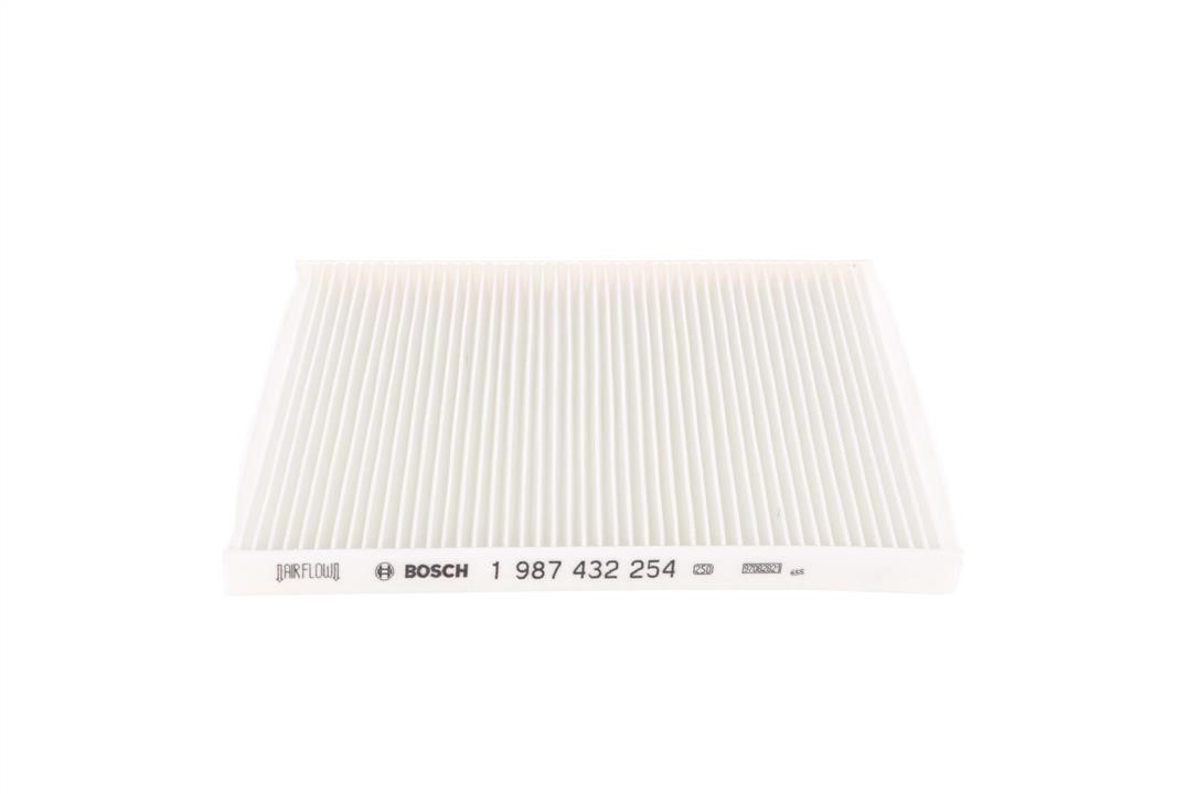 Bosch Cabin filter – price 38 PLN