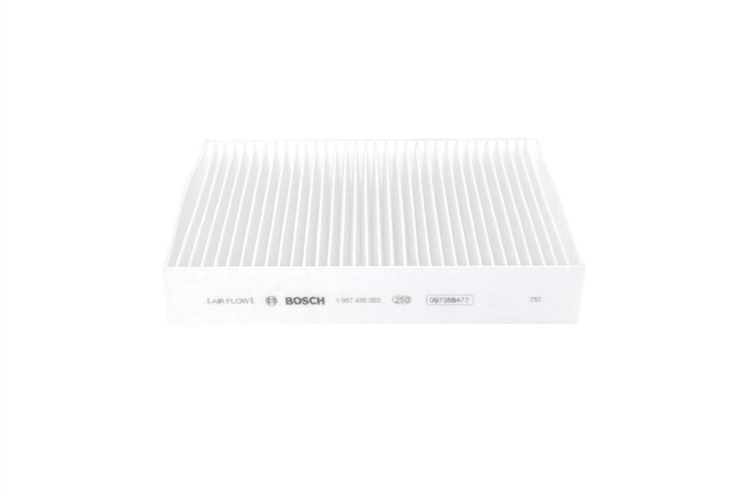 Bosch Innenraumfilter – Preis 66 PLN