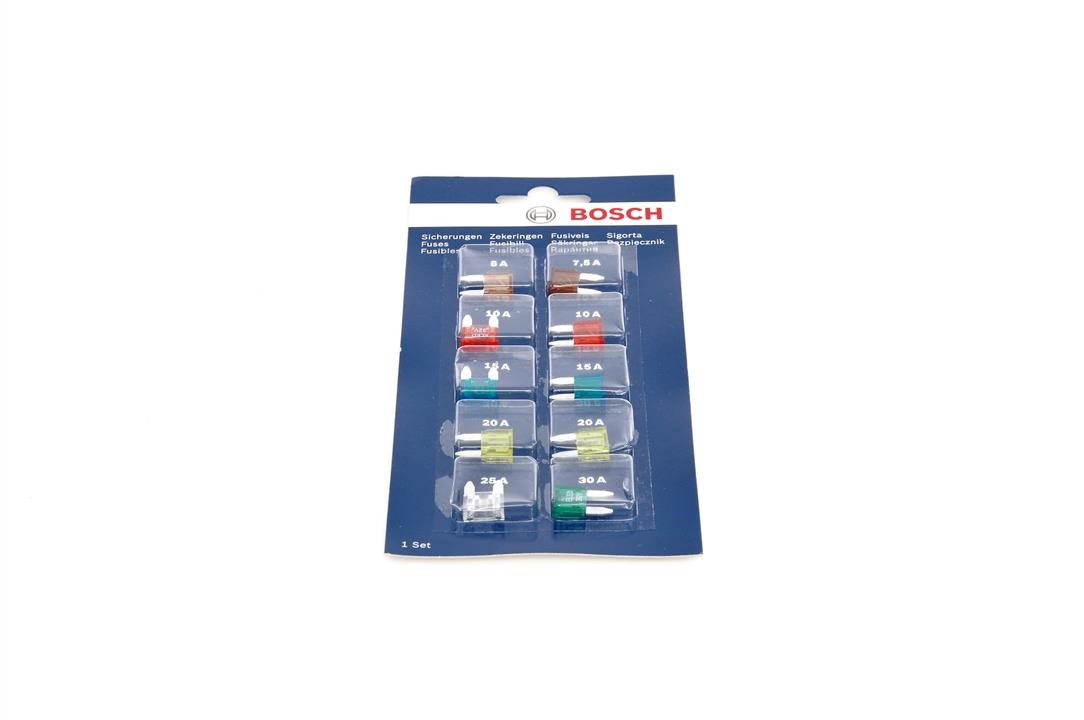 Bosch Fuse Kit – price 13 PLN