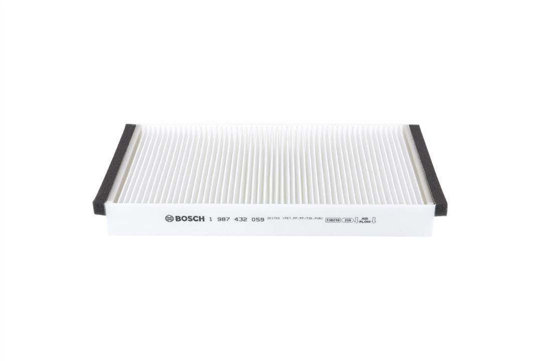 Bosch Cabin filter – price 49 PLN