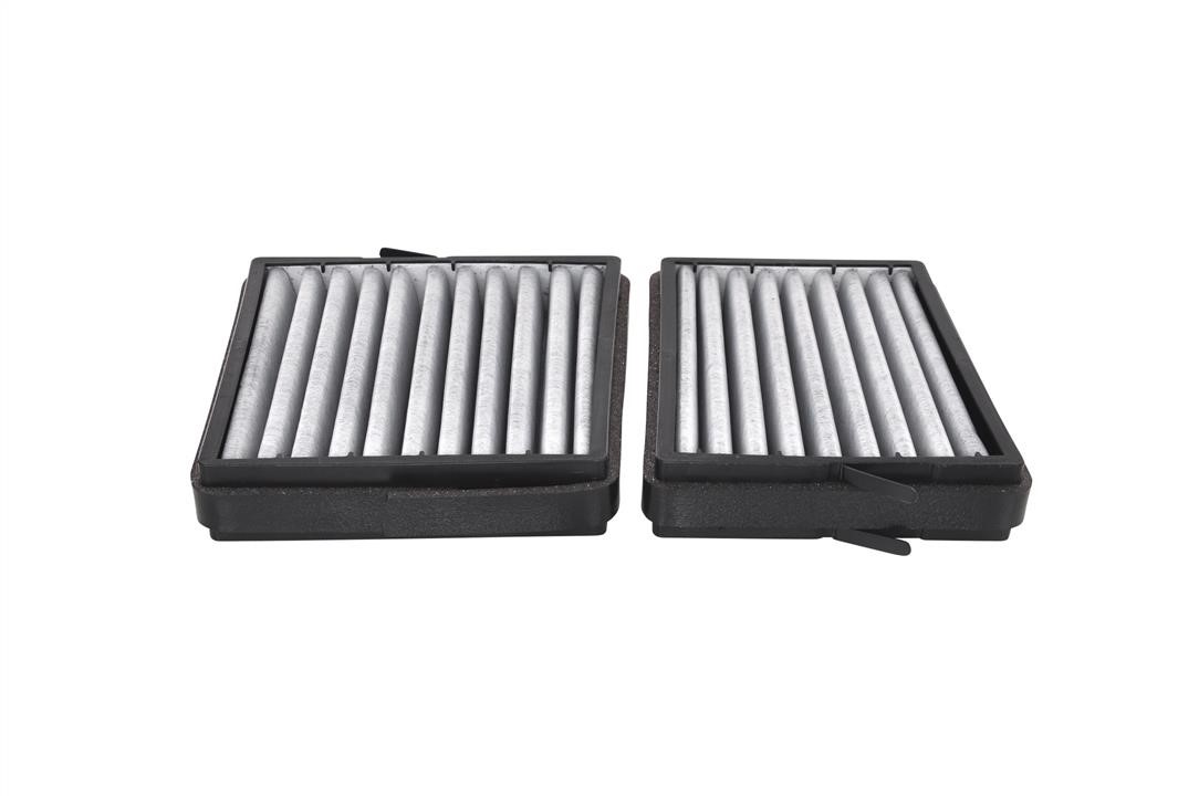 Bosch Cabin filter with activated carbon – price 221 PLN