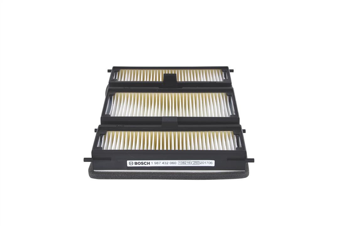 Bosch Cabin filter – price 80 PLN