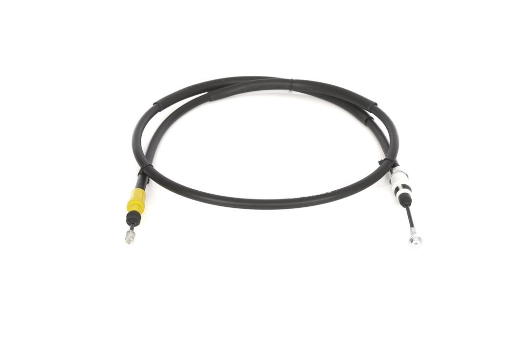 Bosch Handbrake cable – price 77 PLN