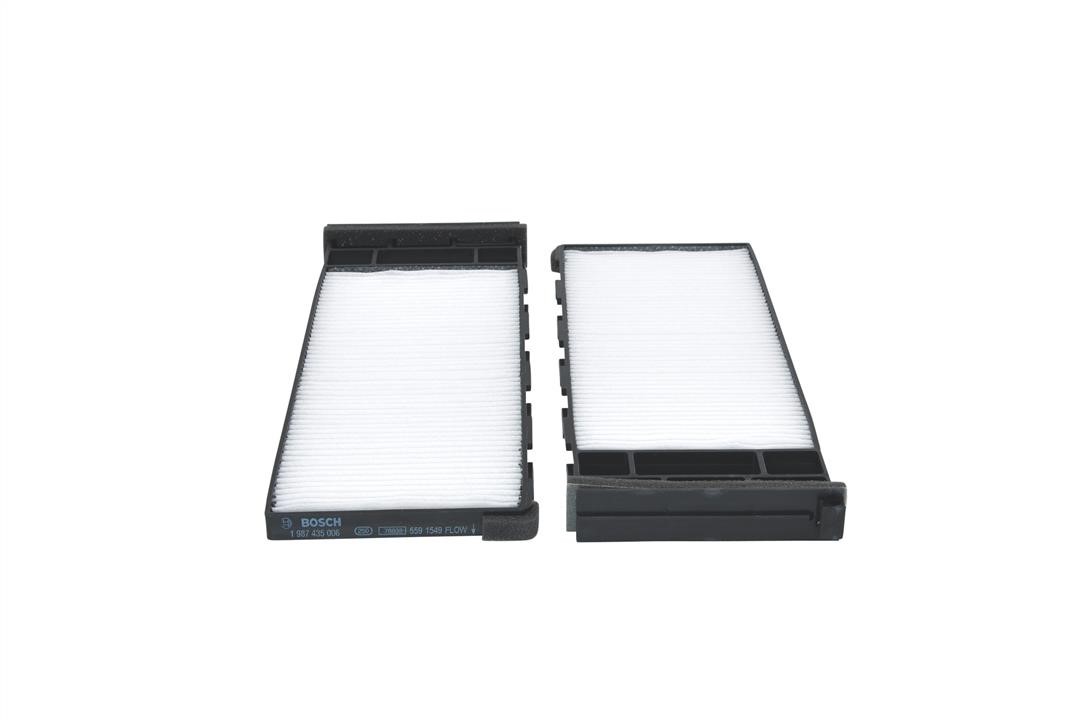 Bosch Cabin filter – price 68 PLN