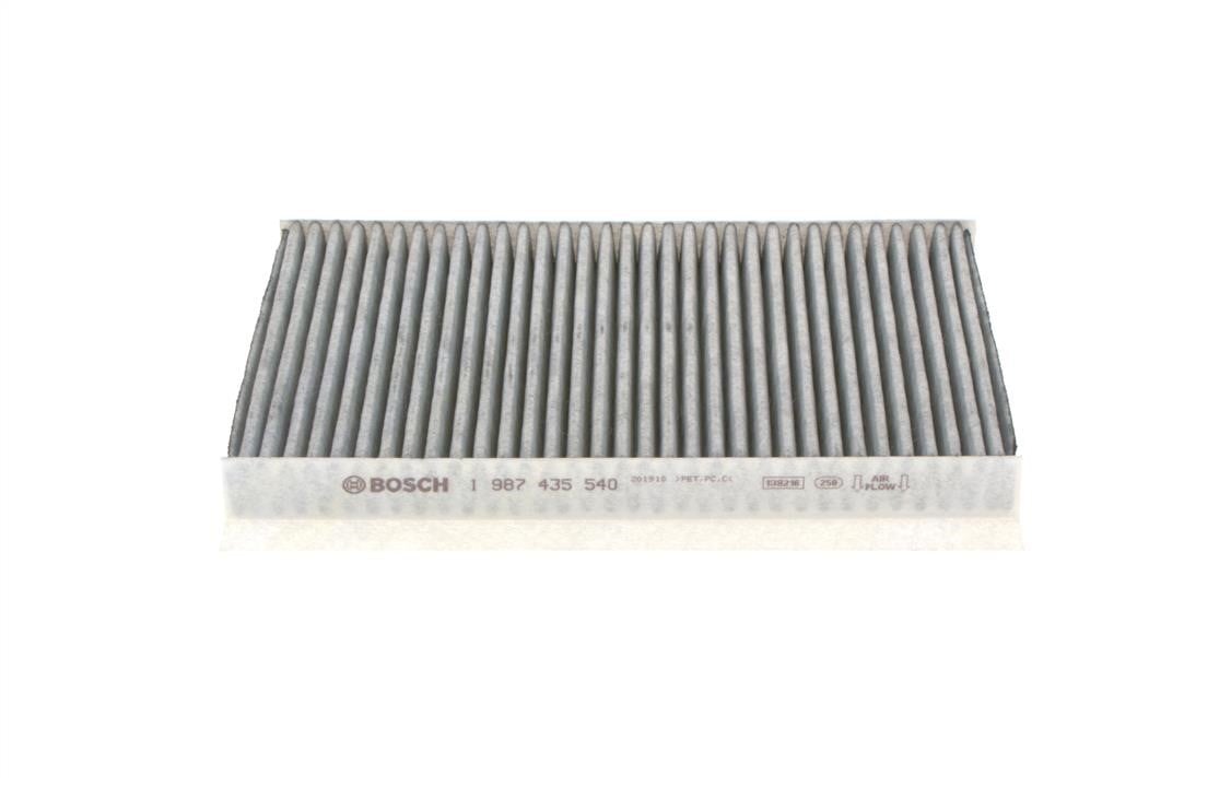 Bosch Cabin filter with activated carbon – price 51 PLN