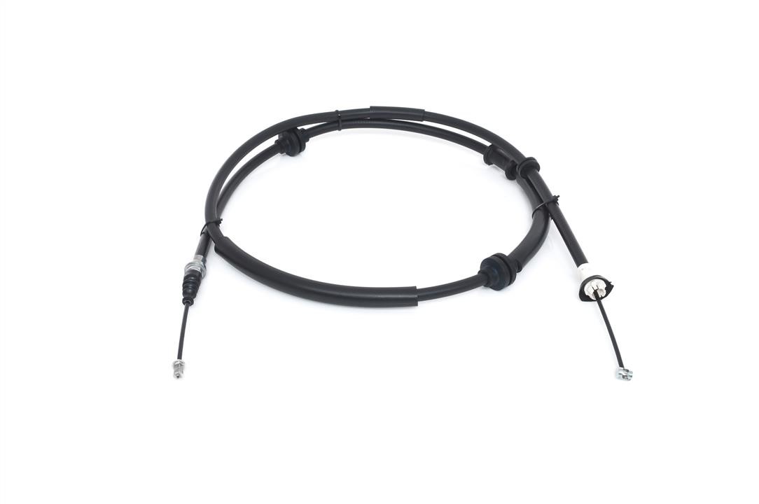 Bosch Linka hamulca ręcznego – cena 92 PLN