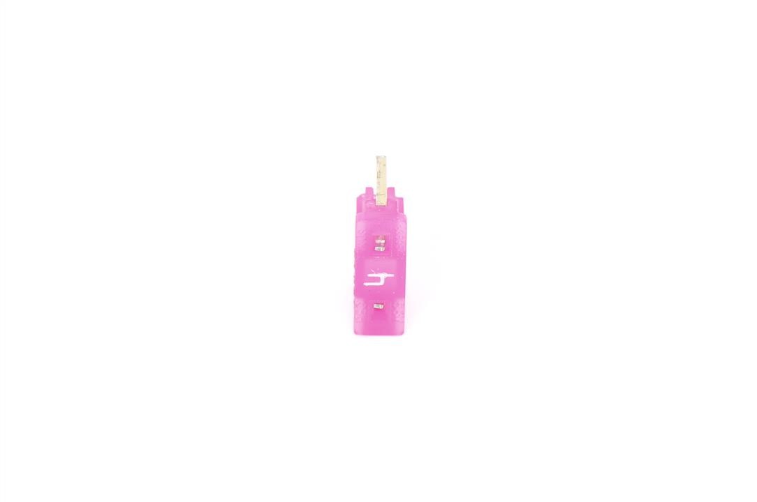 Bosch Fuse – price 4 PLN