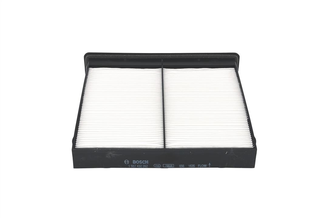 Bosch Cabin filter – price 67 PLN