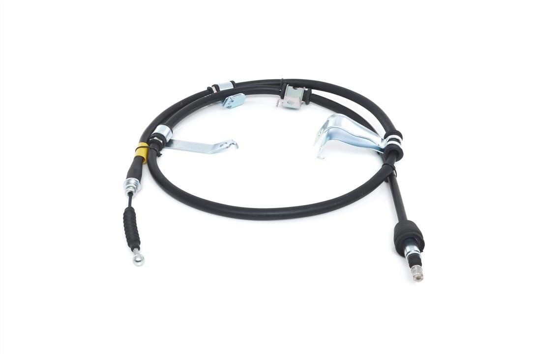 Bosch Handbrake cable – price 147 PLN