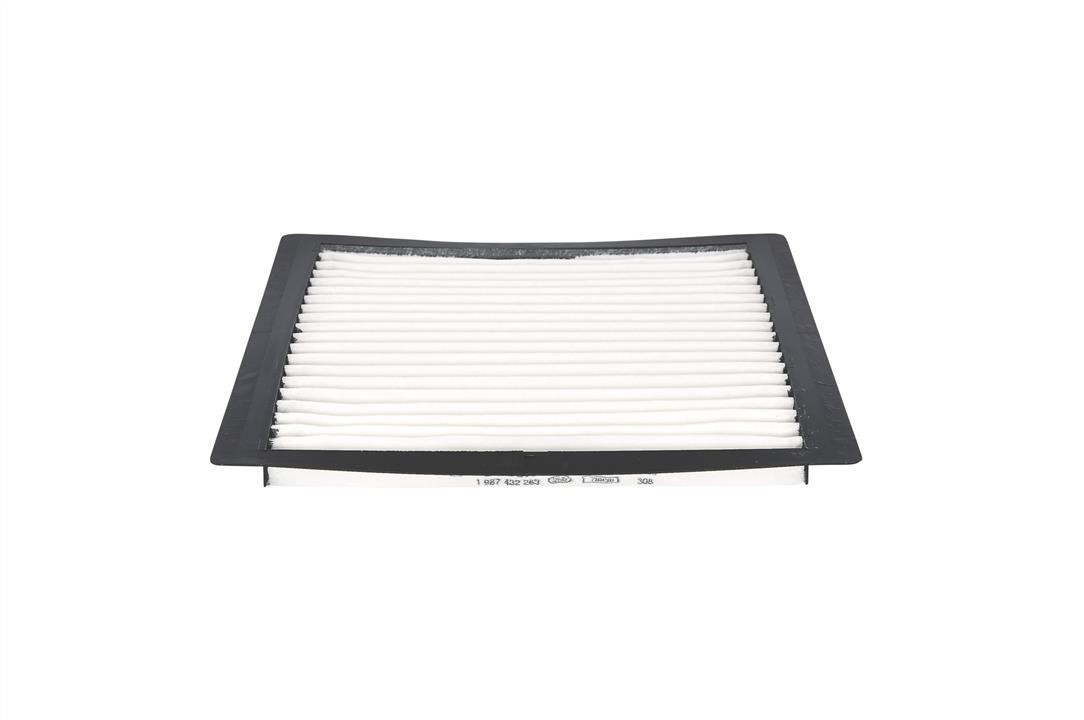 Bosch Innenraumfilter – Preis 43 PLN