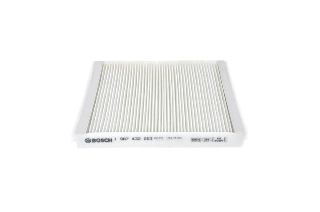 Bosch Cabin filter – price 45 PLN