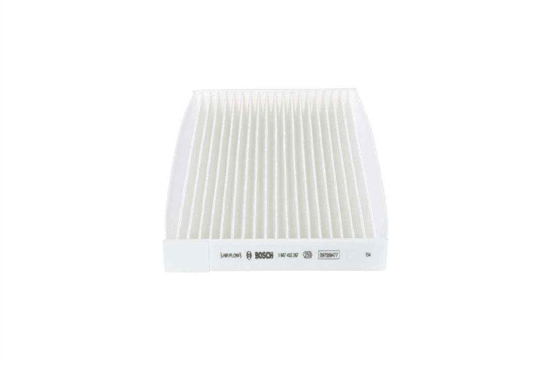 Bosch Cabin filter – price 51 PLN
