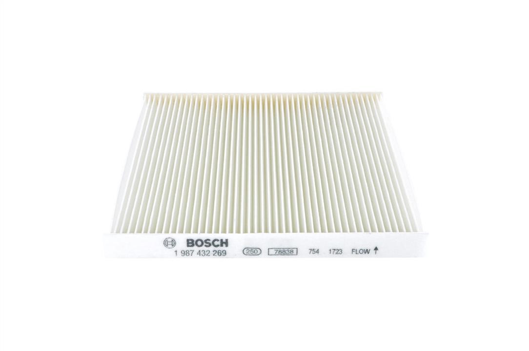 Bosch Cabin filter – price 50 PLN