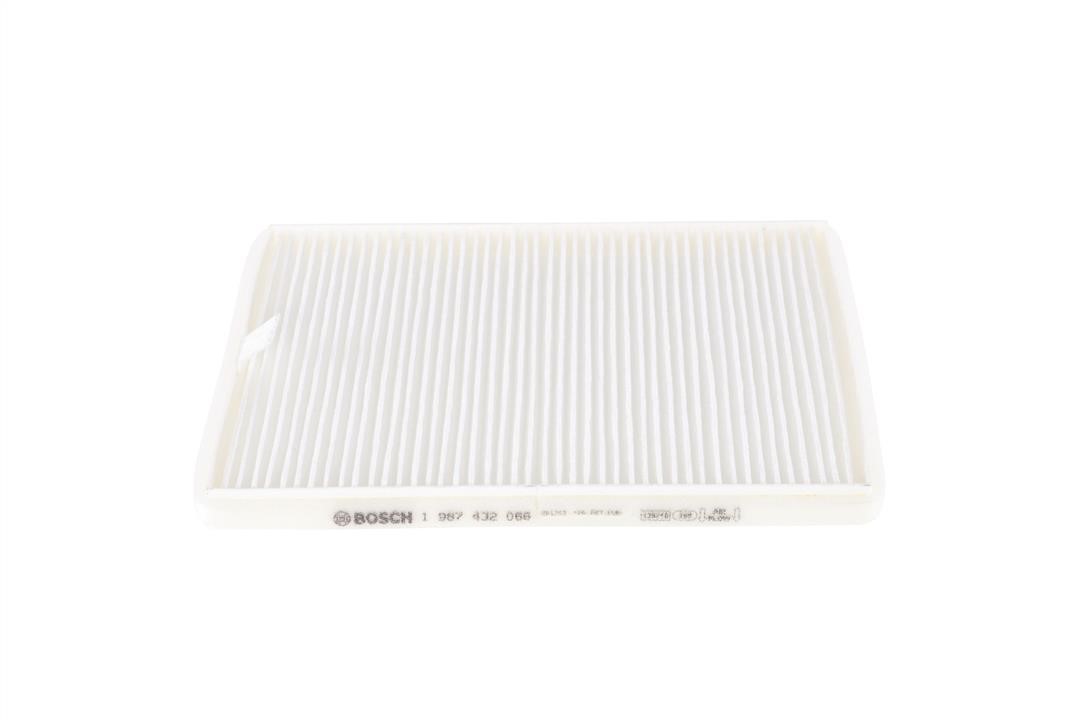 Bosch Cabin filter – price 48 PLN