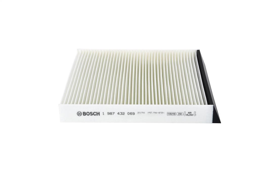 Bosch Innenraumfilter – Preis 42 PLN