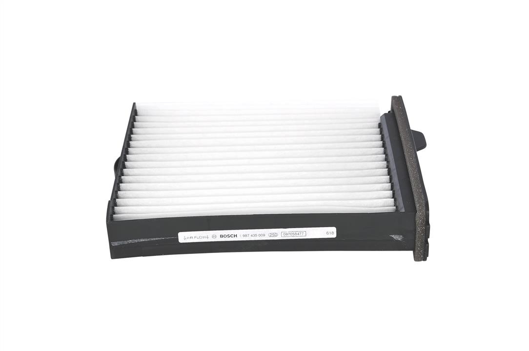 Bosch Cabin filter – price 57 PLN