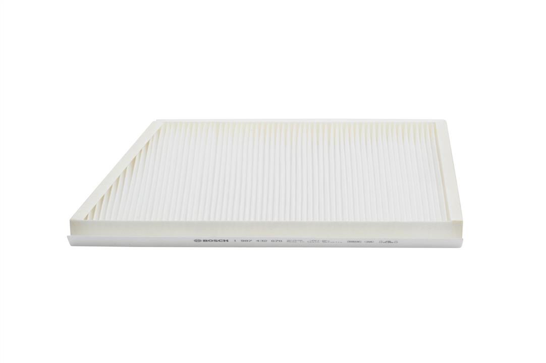 Bosch Cabin filter – price 49 PLN
