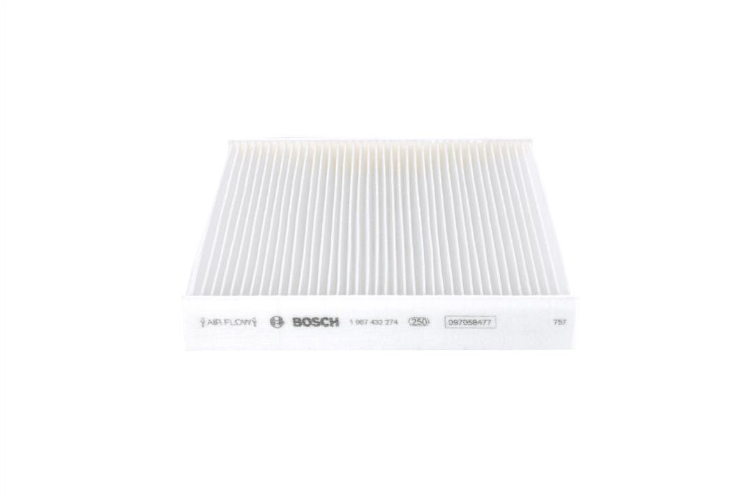 Bosch Cabin filter – price 39 PLN
